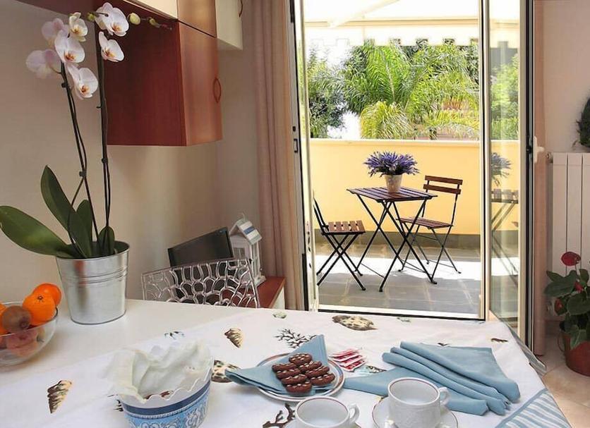 Comedor Foto