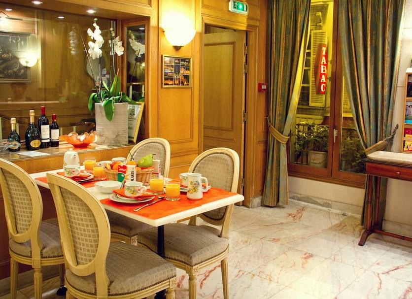 Comedor Foto
