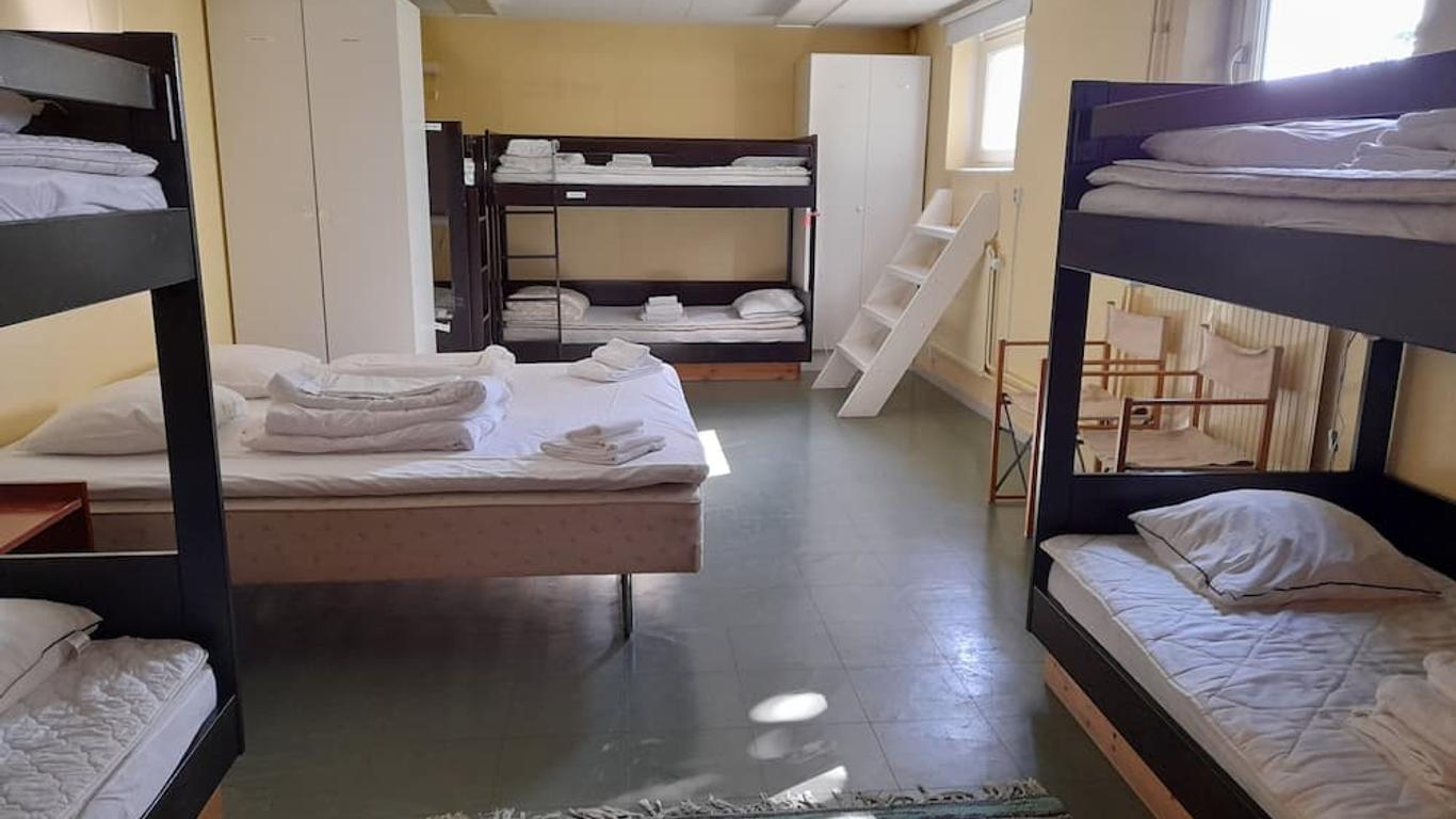 Kristinebergs Bed & Breakfast