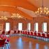 Sala de banquetes