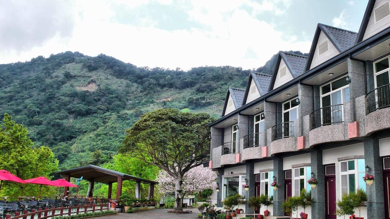 Mountain Lodge