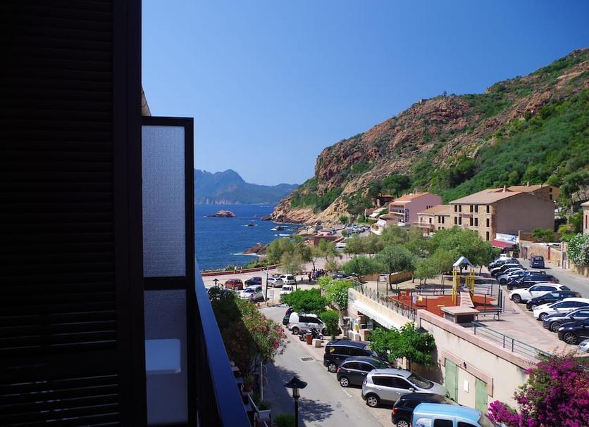 Balcón Foto