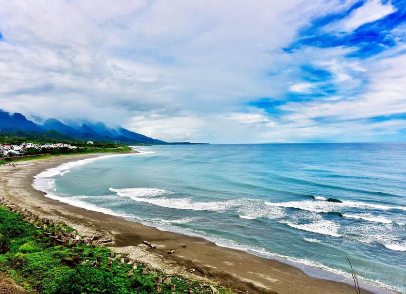 Playa Foto