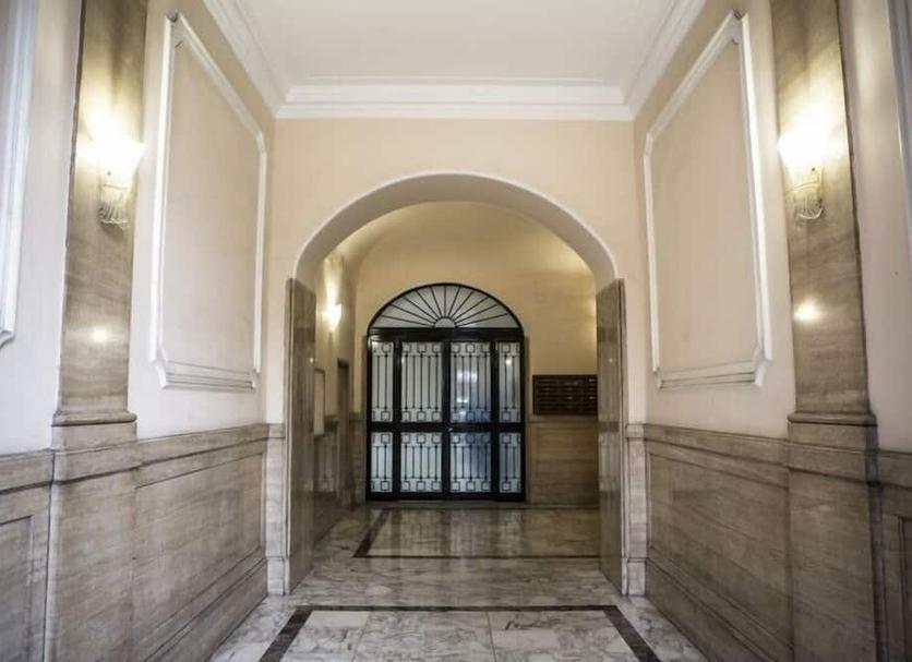Pasillo Foto