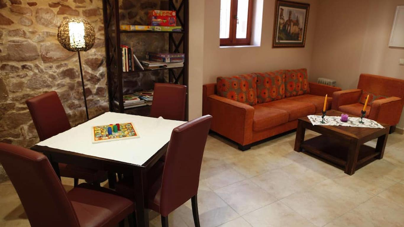 Hotel Rural L'Antic Portal