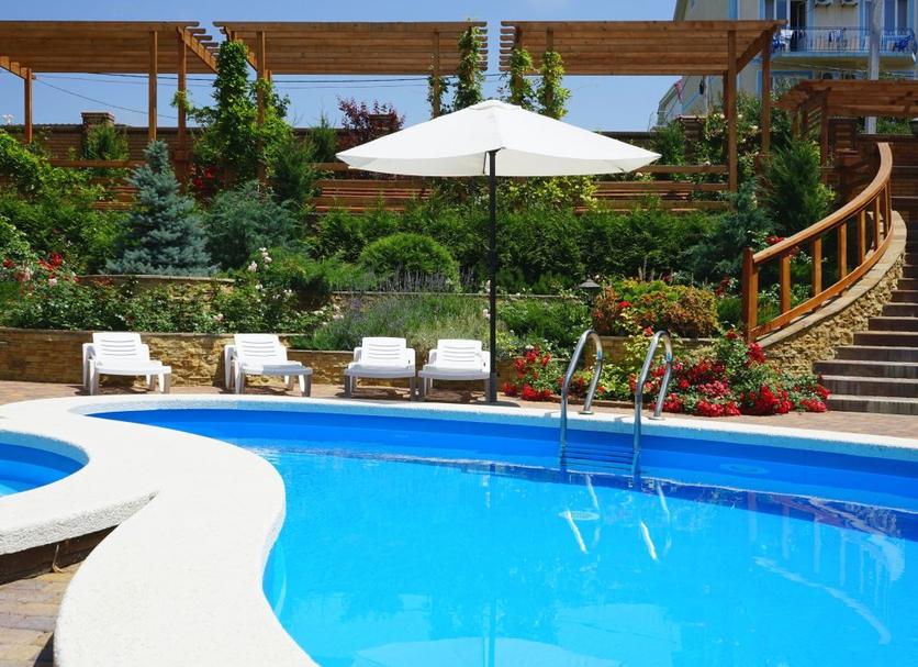 Piscina Foto