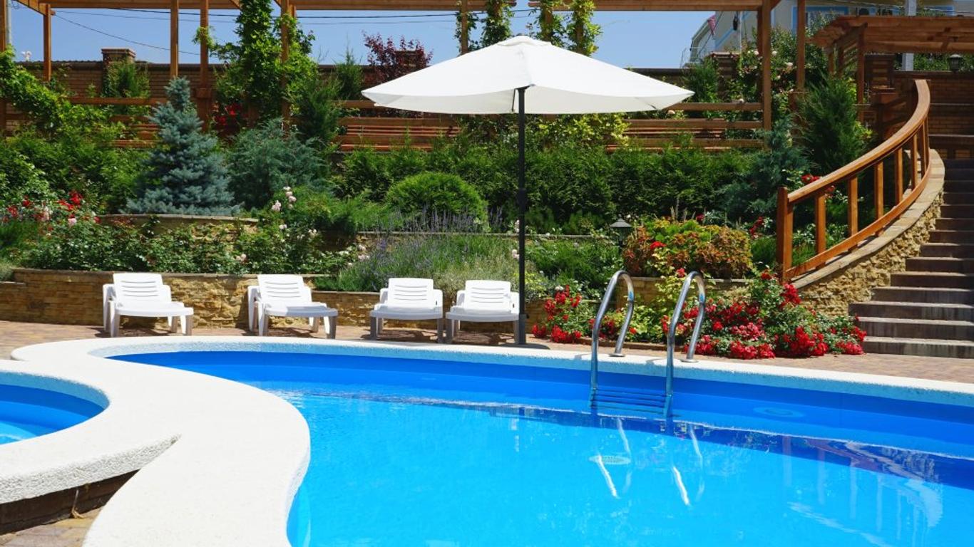 Aristokrat Hotel