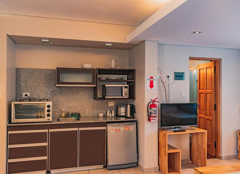 Cocina Foto