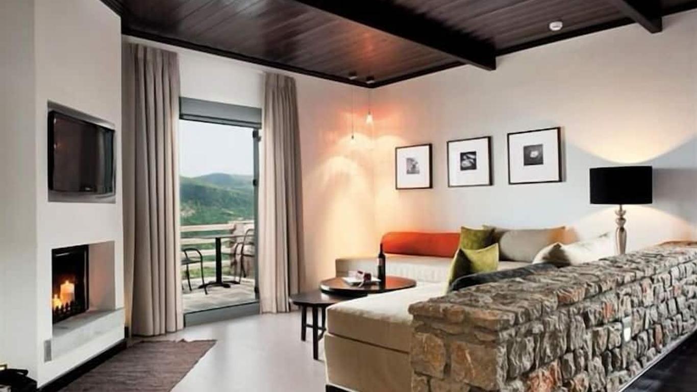 Guesthouse Diochri