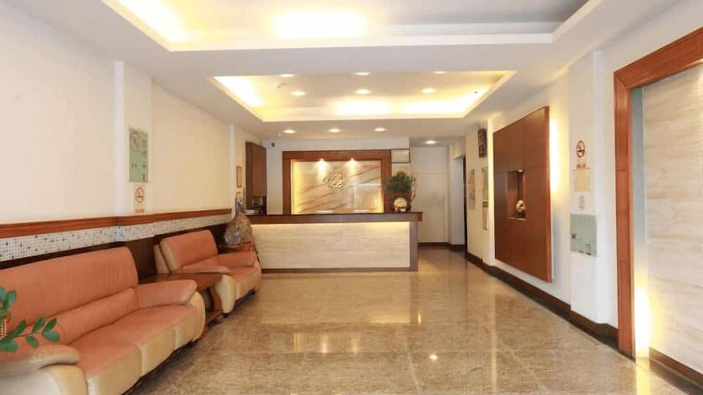 Yong Qi Hotel