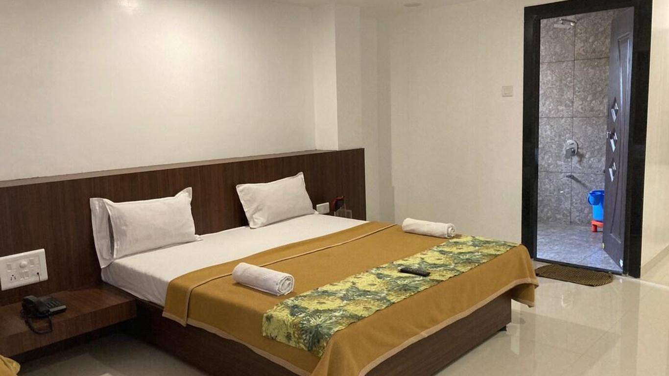 Hotel Sai Gangotri Shirdi