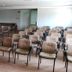 Sala de conferencias