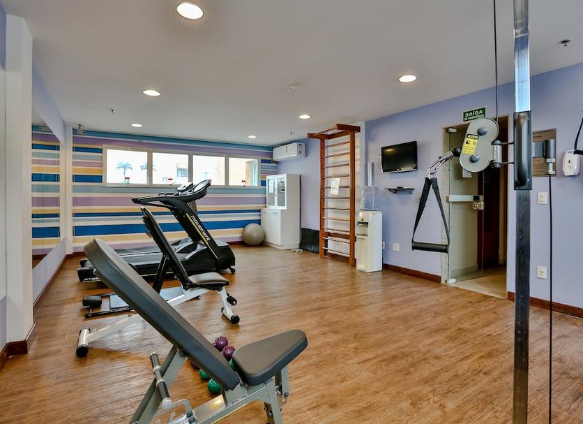 Gym Foto