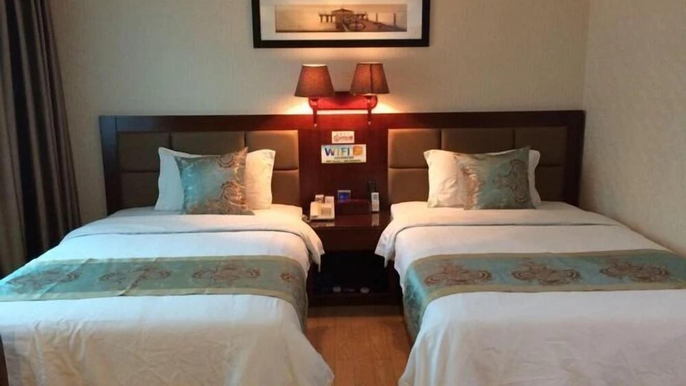 Lan Ao Hotel