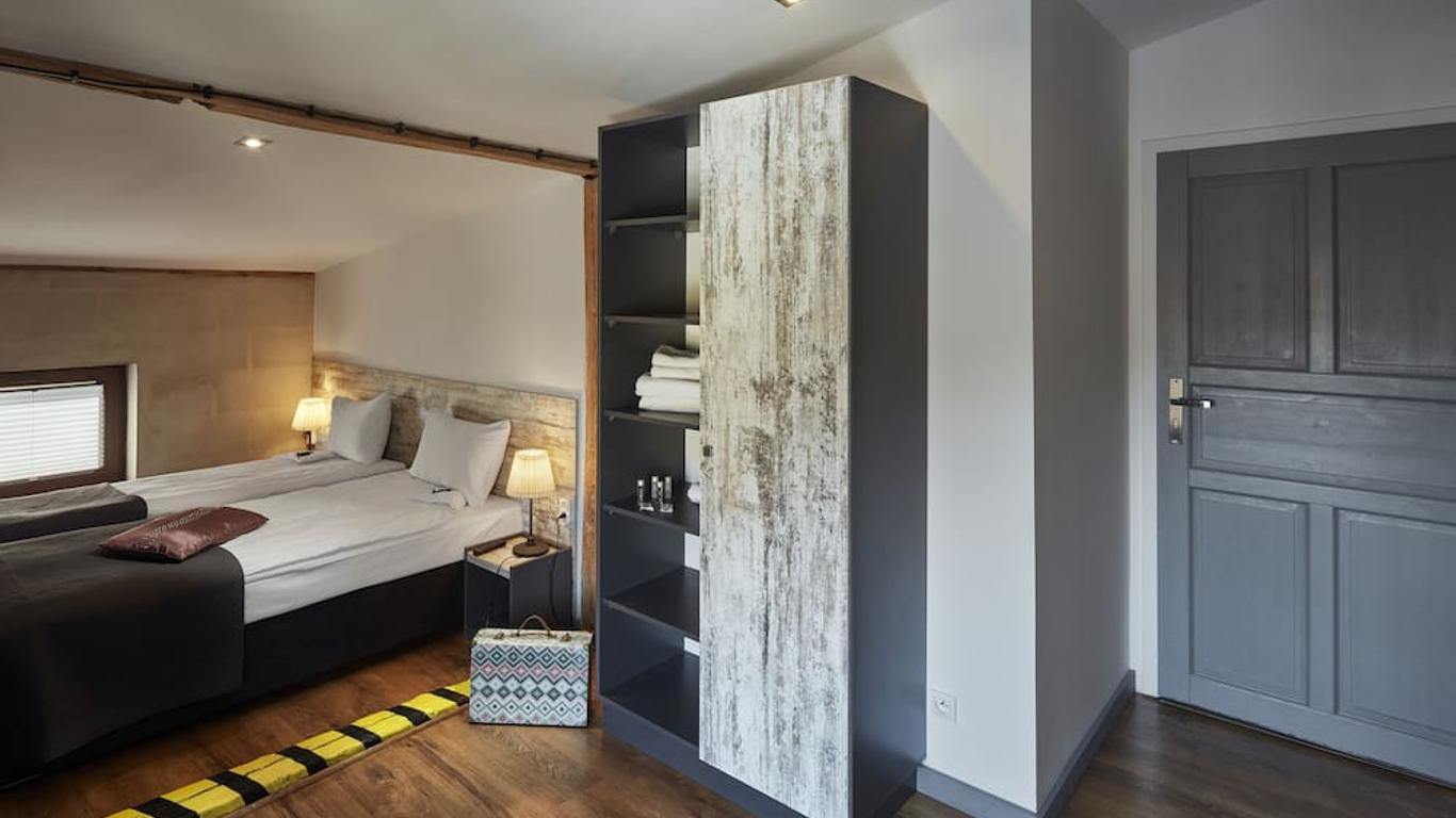 Loft Piotrkowska By Good Time
