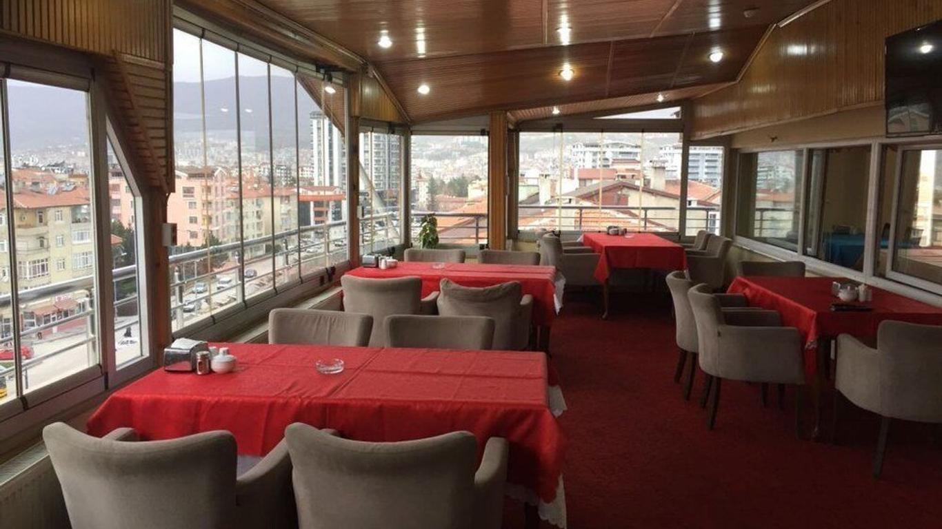 Firat Palace Otel