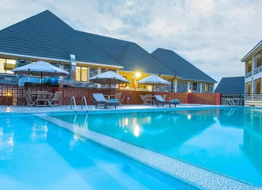 Piscina Foto