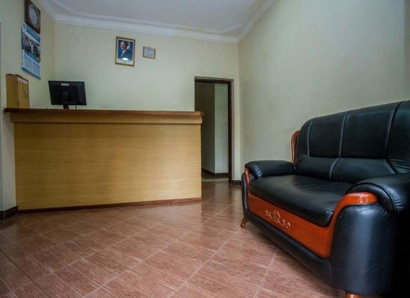 Recepción Foto