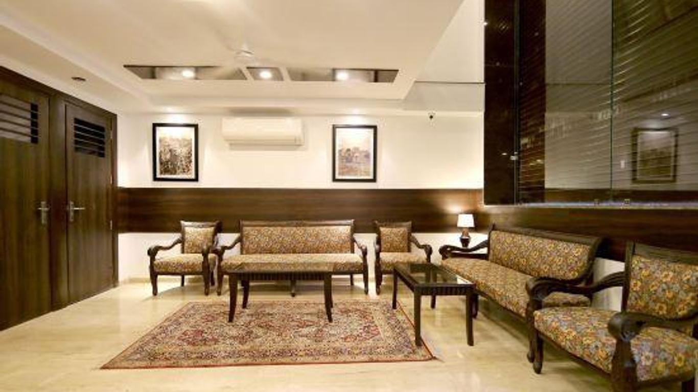 Hotel Aiwan-e-Shahi