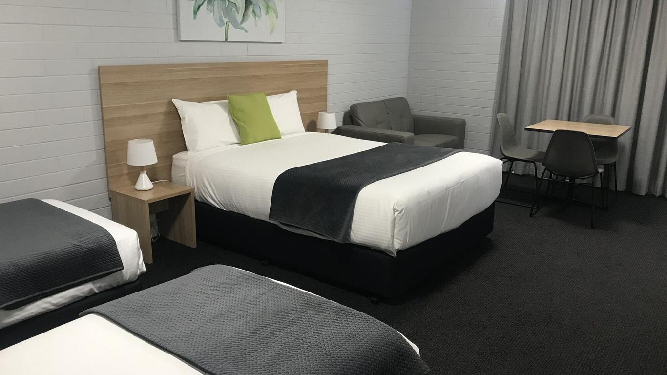 Frewville Motor Inn