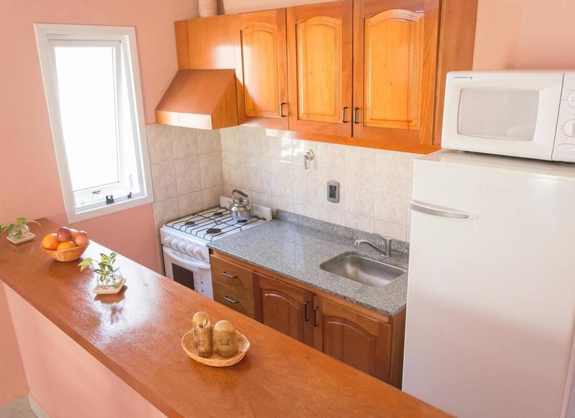 Cocina Foto