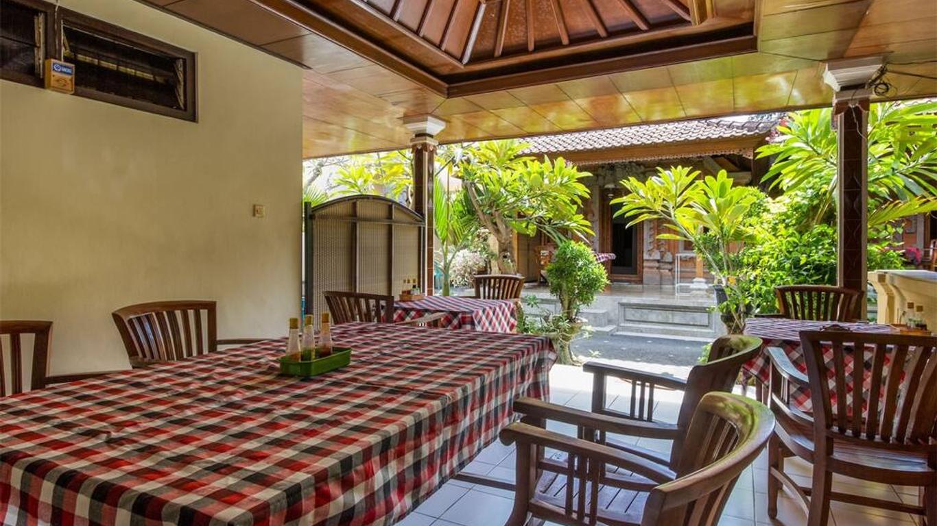 RedDoorz @ Danau Tamblingan Sanur