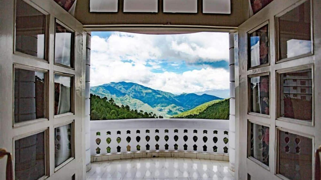 Tehri Club and Resorts