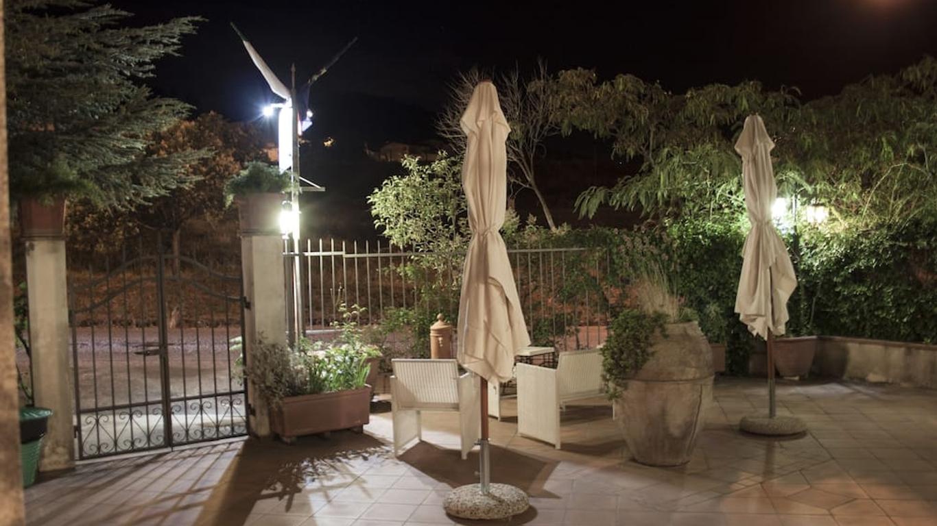 La Giara B&B