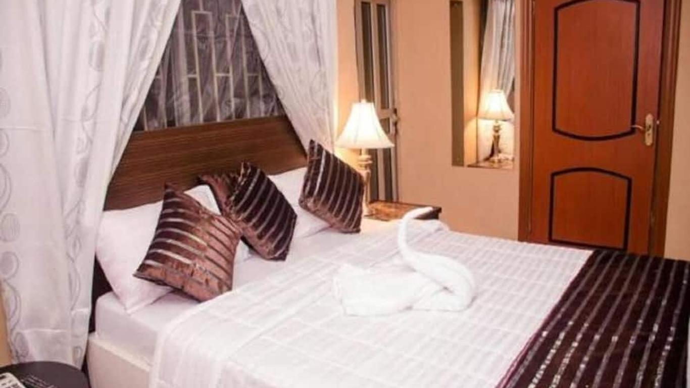 Integrity Hotels & Suites