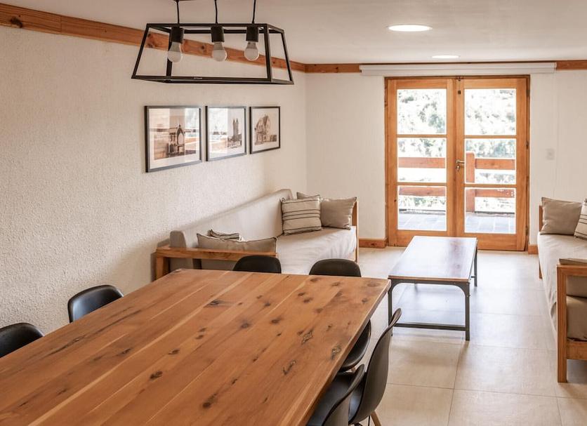 Comedor Foto