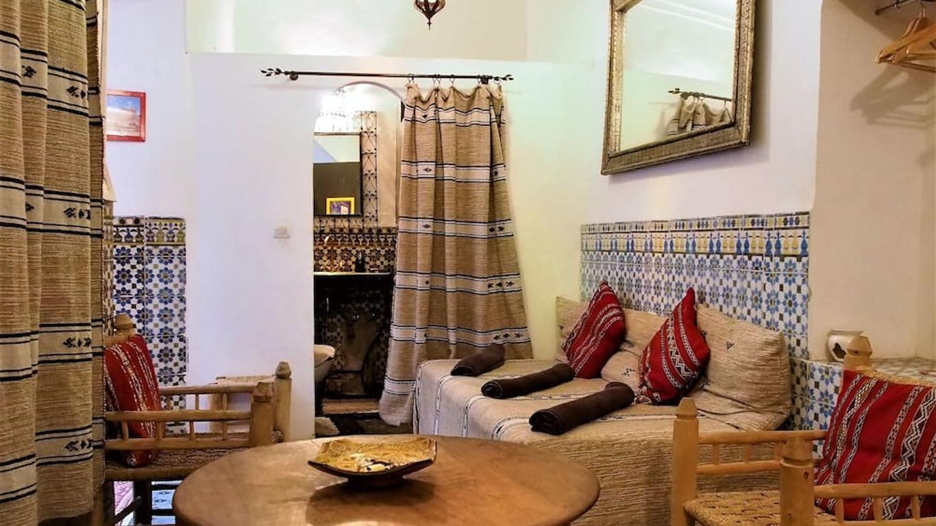 Riad Dar Tiflet