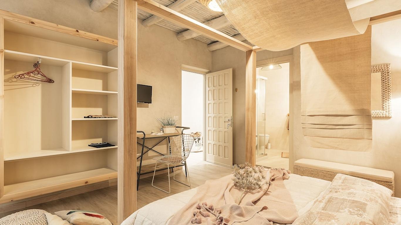 B&B I Cinque Mori