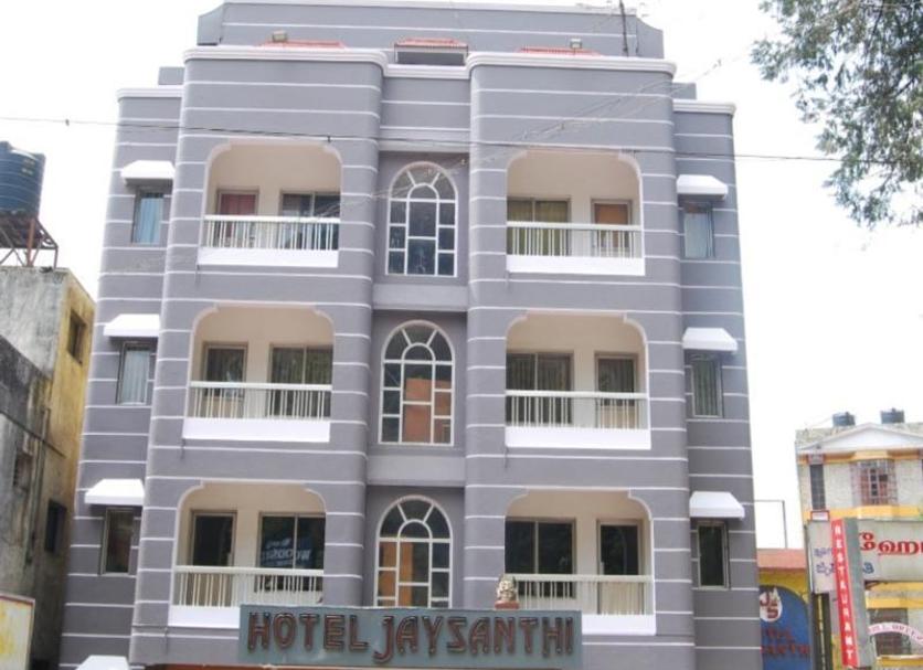 Edificio Foto