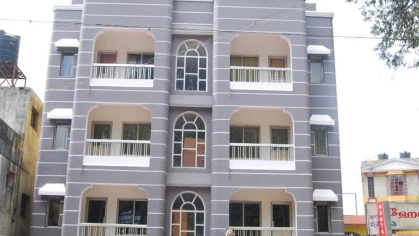 Hotel Jaysanthi