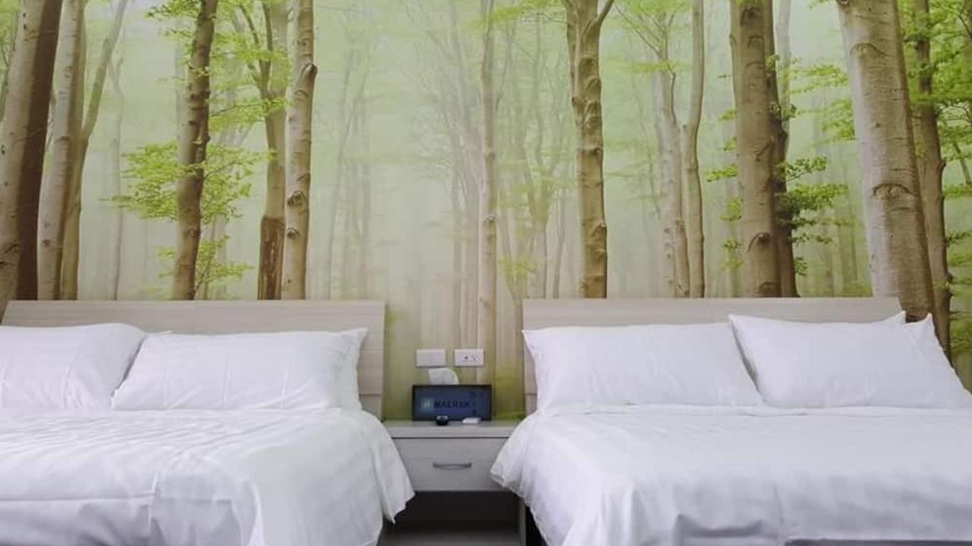 Cottage Bed and Breakfast