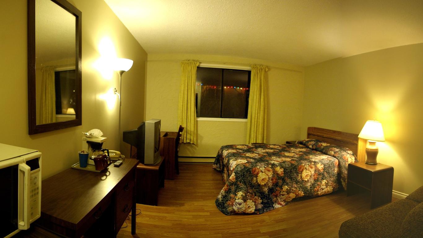 Villagers Inn