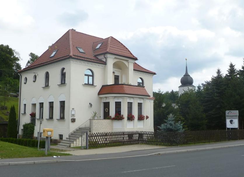 Edificio Foto