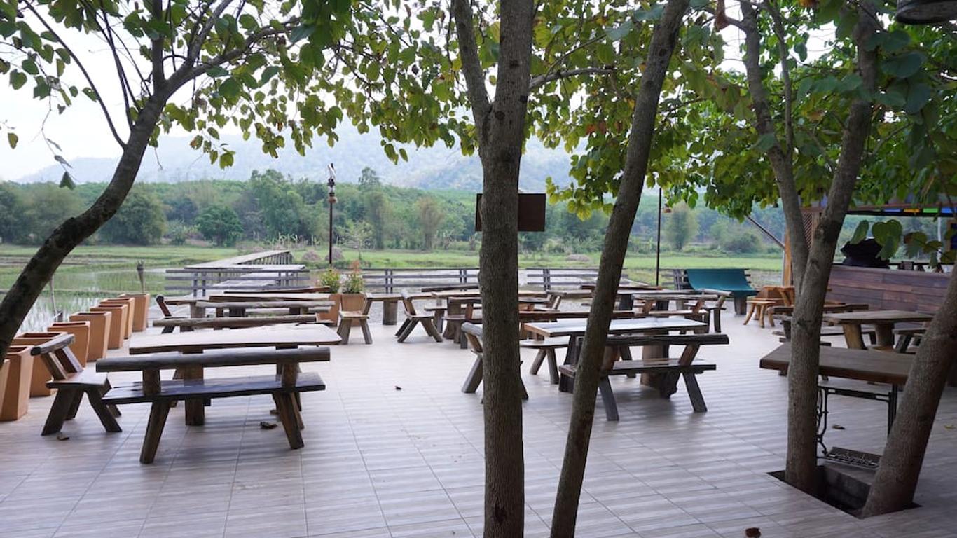 Phuruarounmai Organic Living Resort