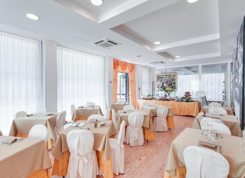 Sala de banquetes Foto
