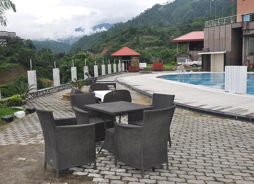 Piscina Foto