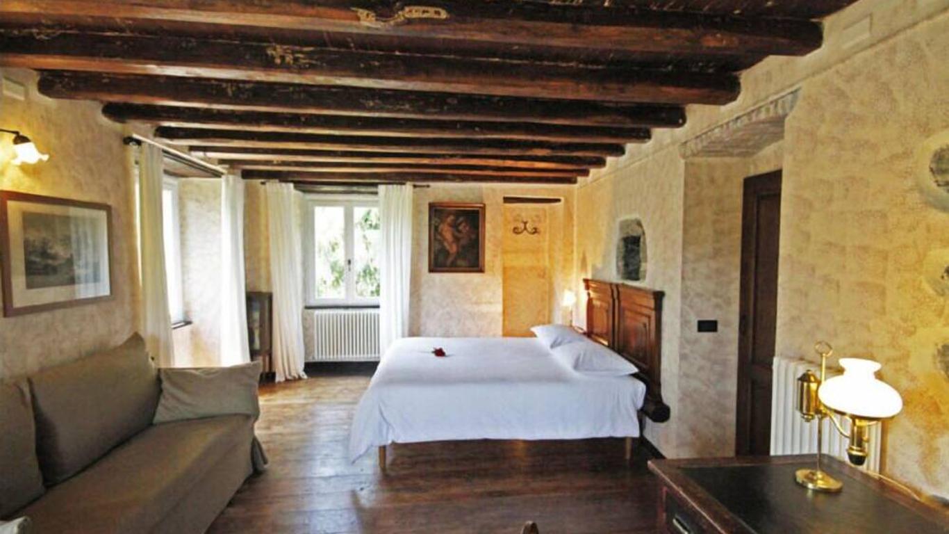 Agriturismo Casa del Bosco