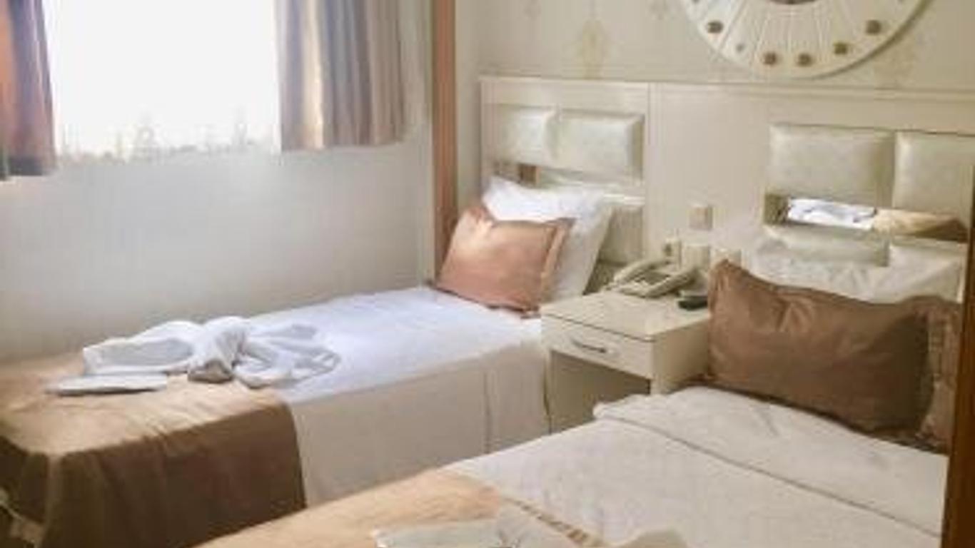Arinç Hotel