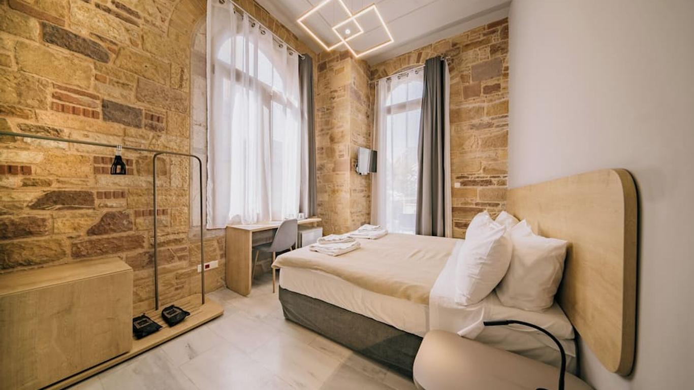 Chios City Inn