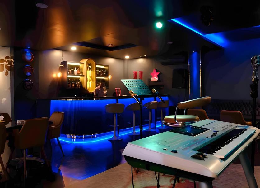 Bar Foto