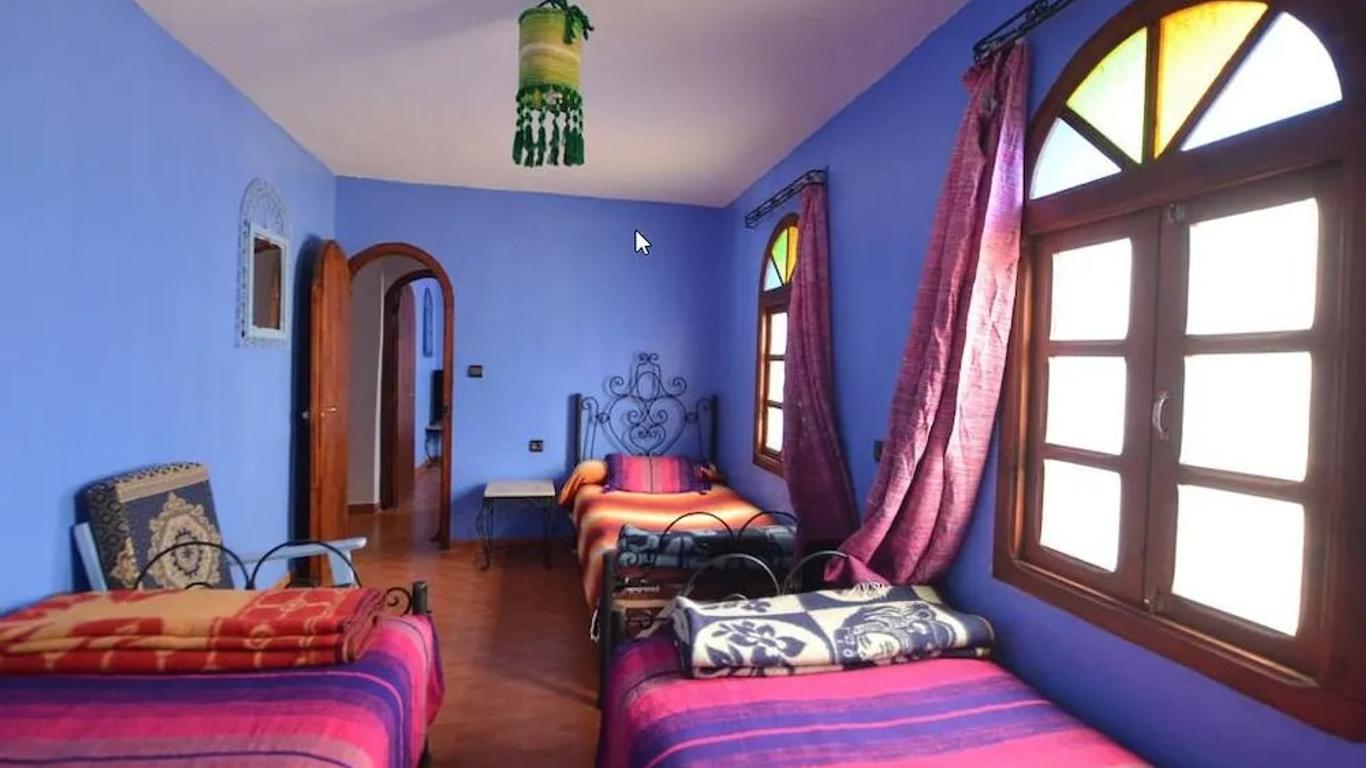 Hostel Mauritania