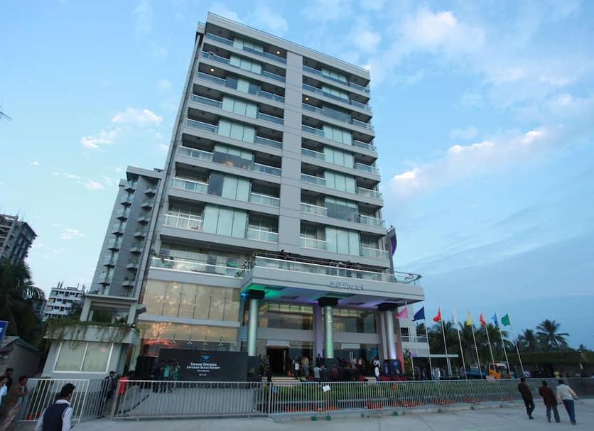 Edificio Foto
