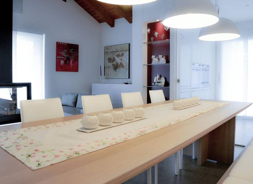 Comedor Foto