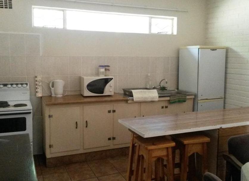 Cocina Foto