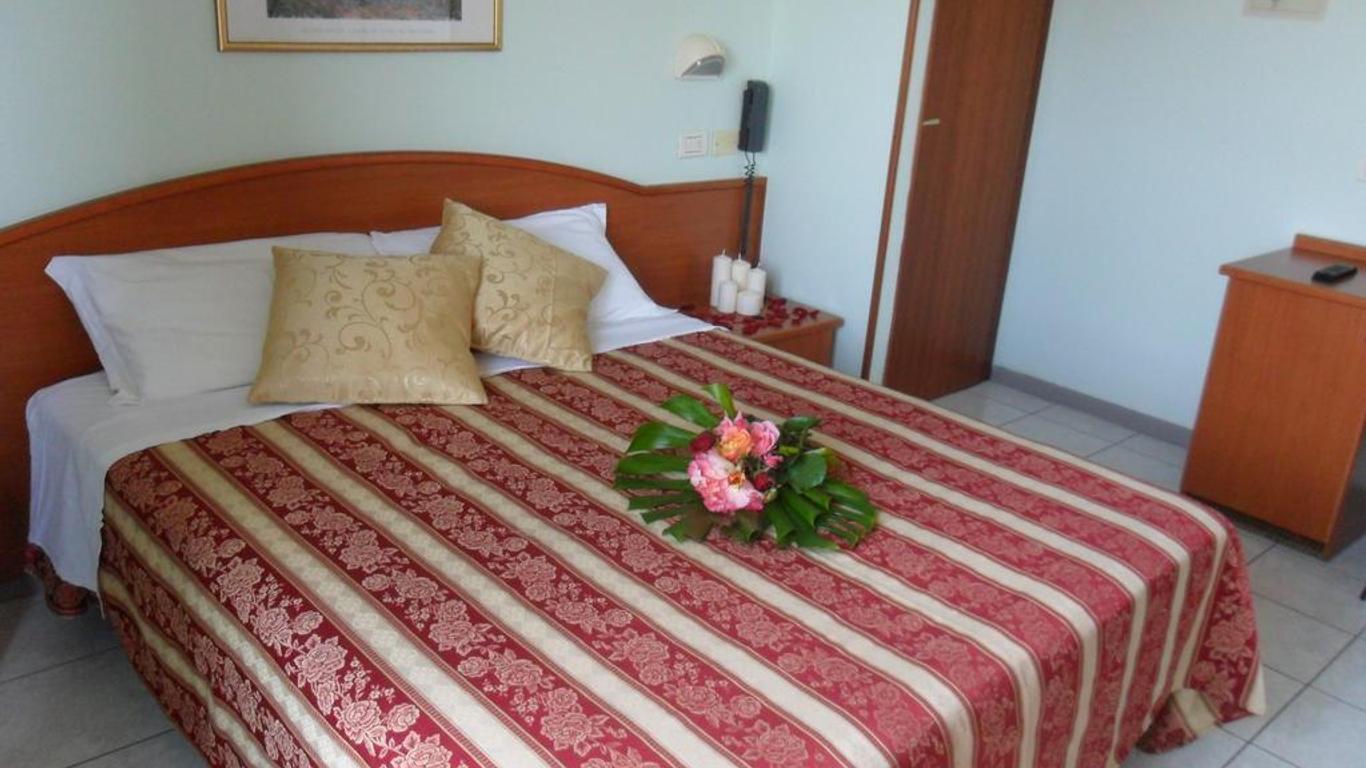Hotel Cavalli