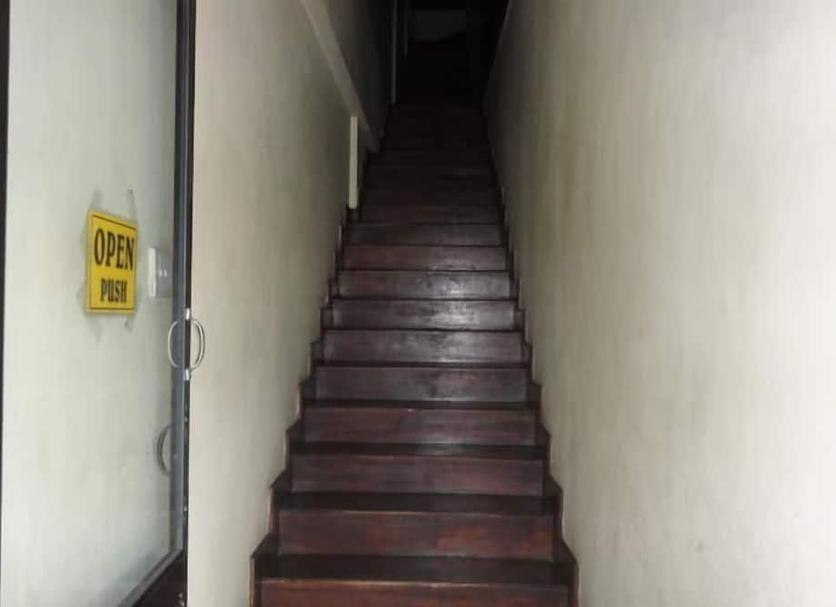 Escaleras Foto